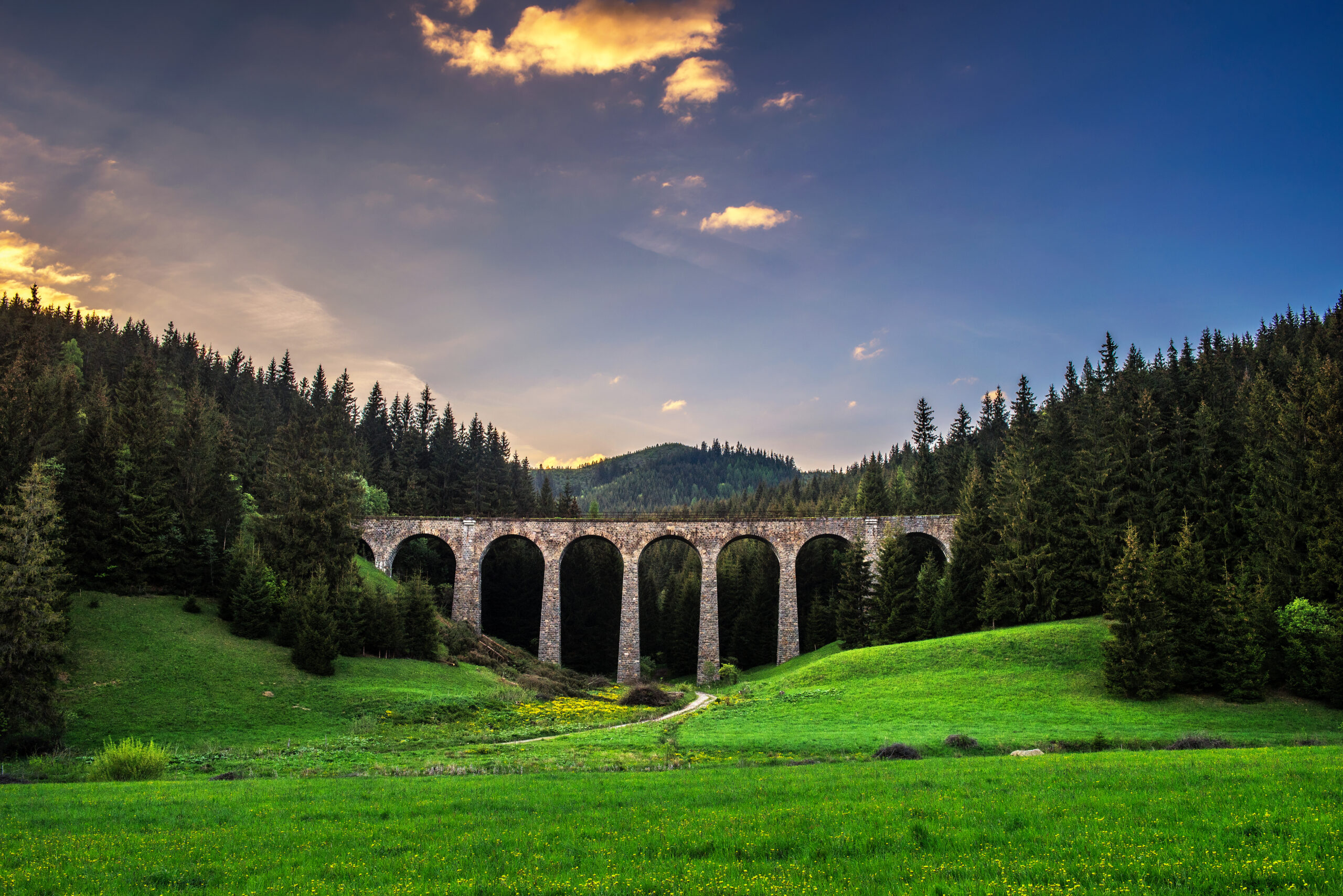 production-services-and-filming-in-slovakia-historic-railway-viaduct
