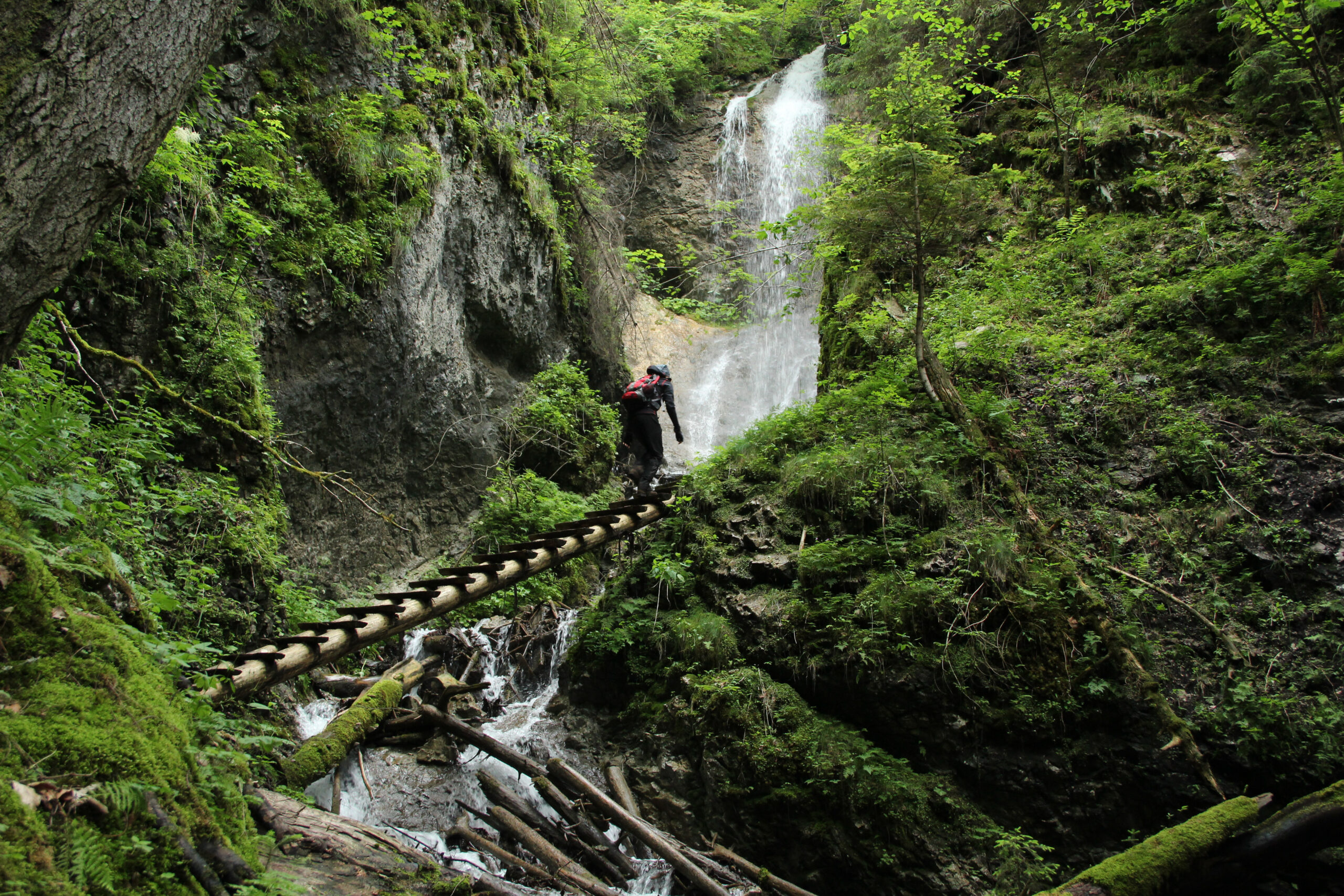 production-services-and-filming-in-slovakia-national-park-waterfall