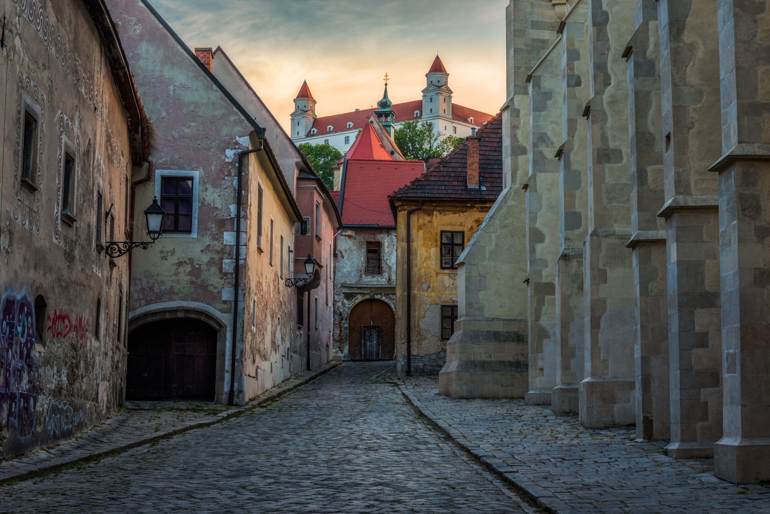 production-services-and-filming-in-slovakia-street-historical-centre